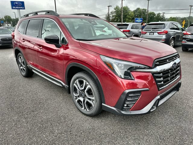 New 2026 Subaru Ascent Limited AWD/4WD image 11