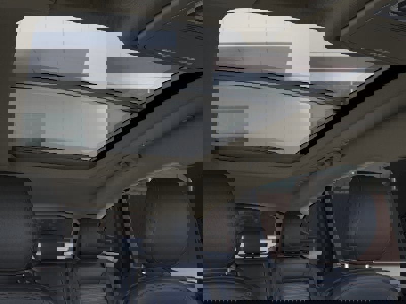 New 2026 Lincoln Nautilus Reserve image 22