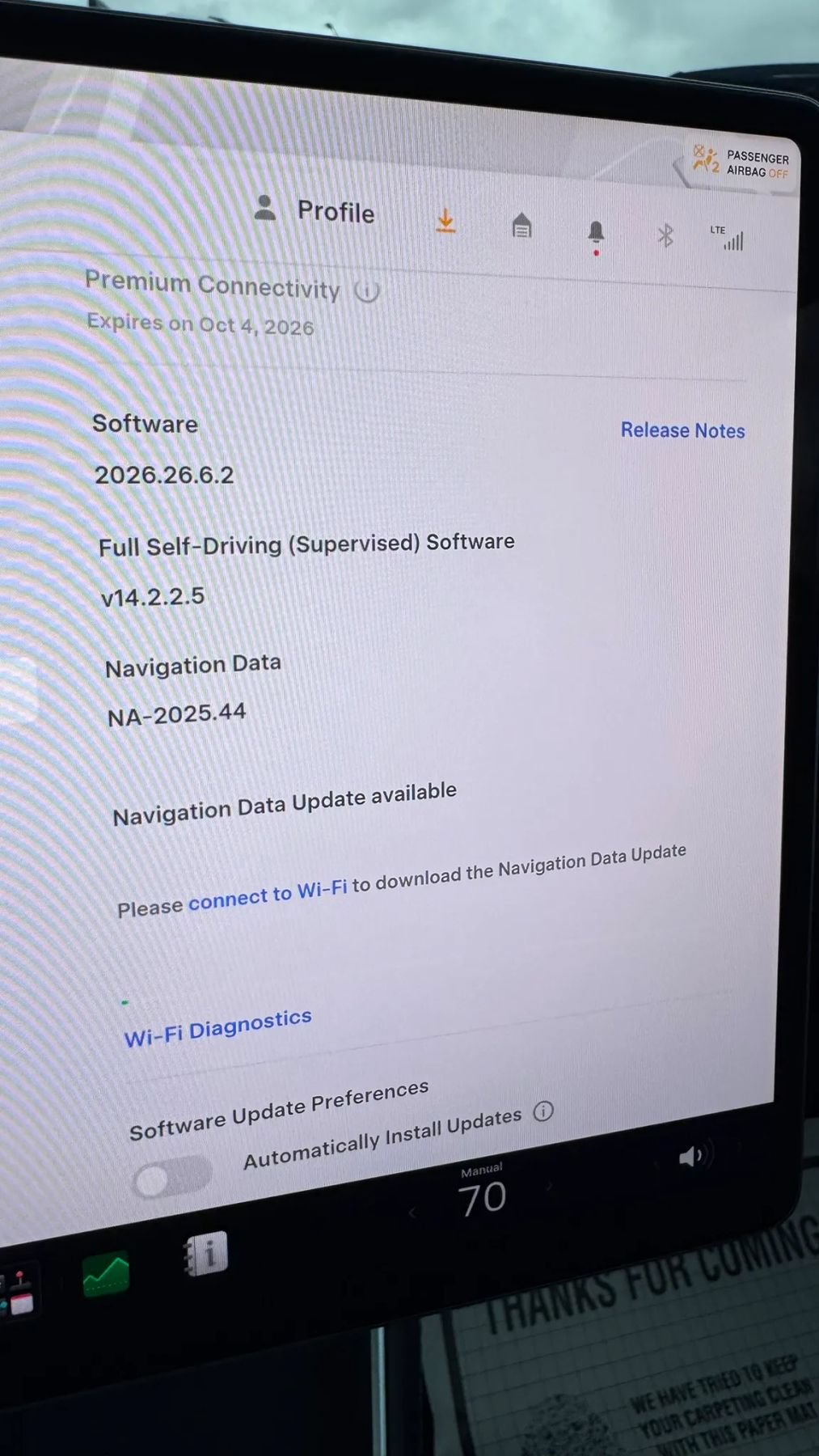 Used 2026 Tesla Model Y AWD image 23