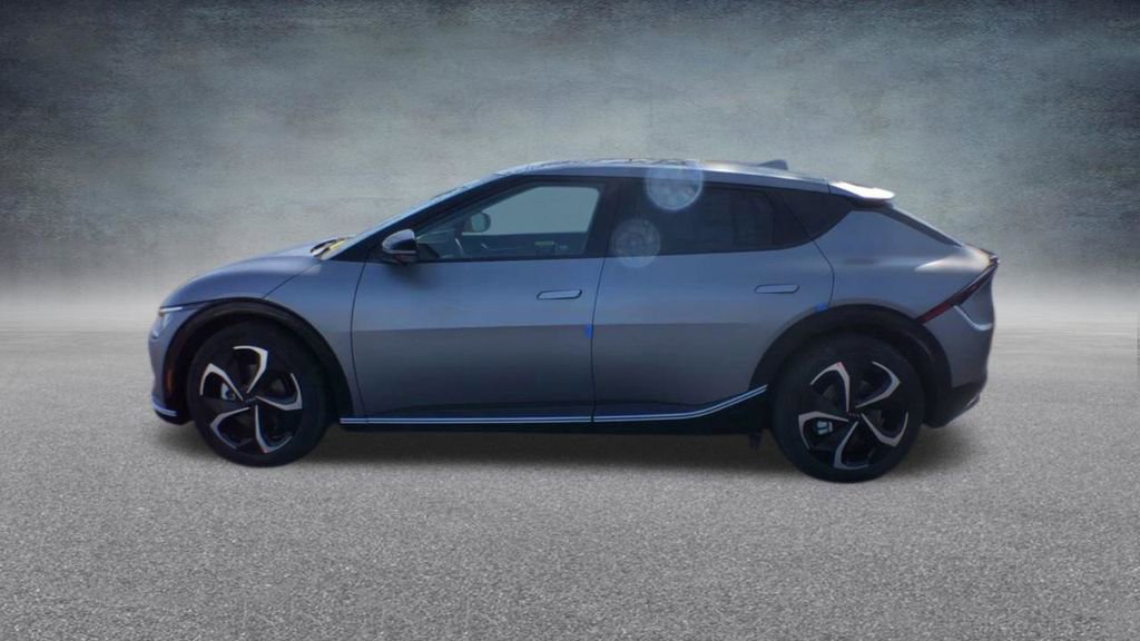 Used 2022 Kia EV6 GT-Line w/ First Edition Package AWD/4WD image 13