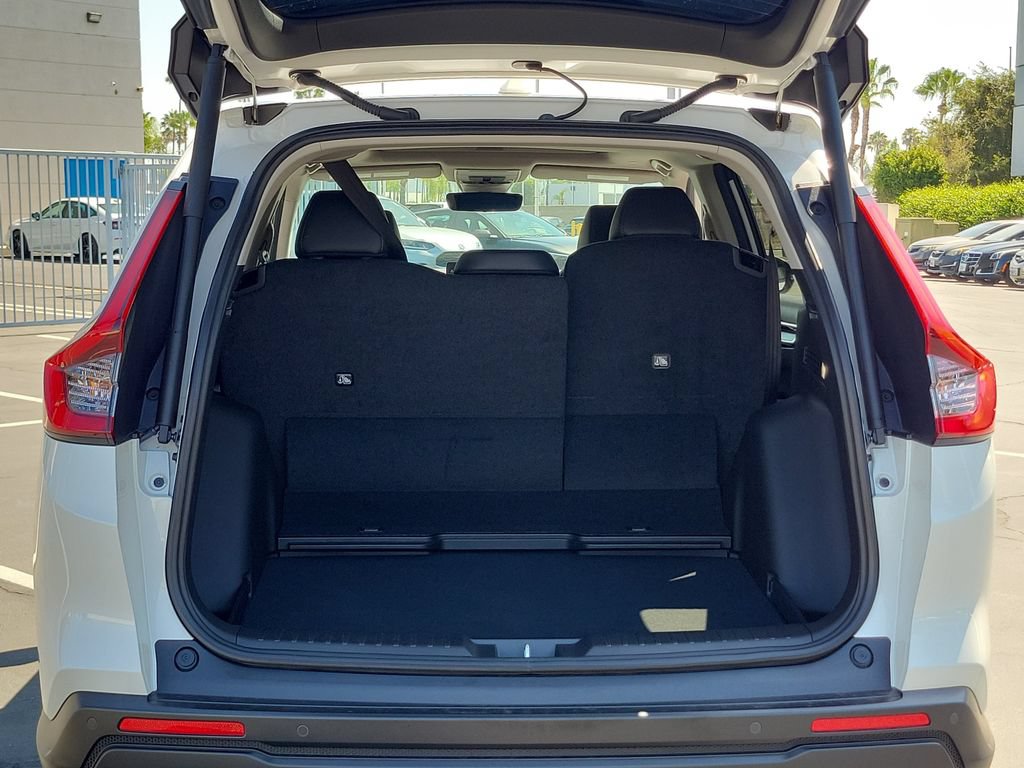 Certified 2025 Honda CR-V EX-L image 9
