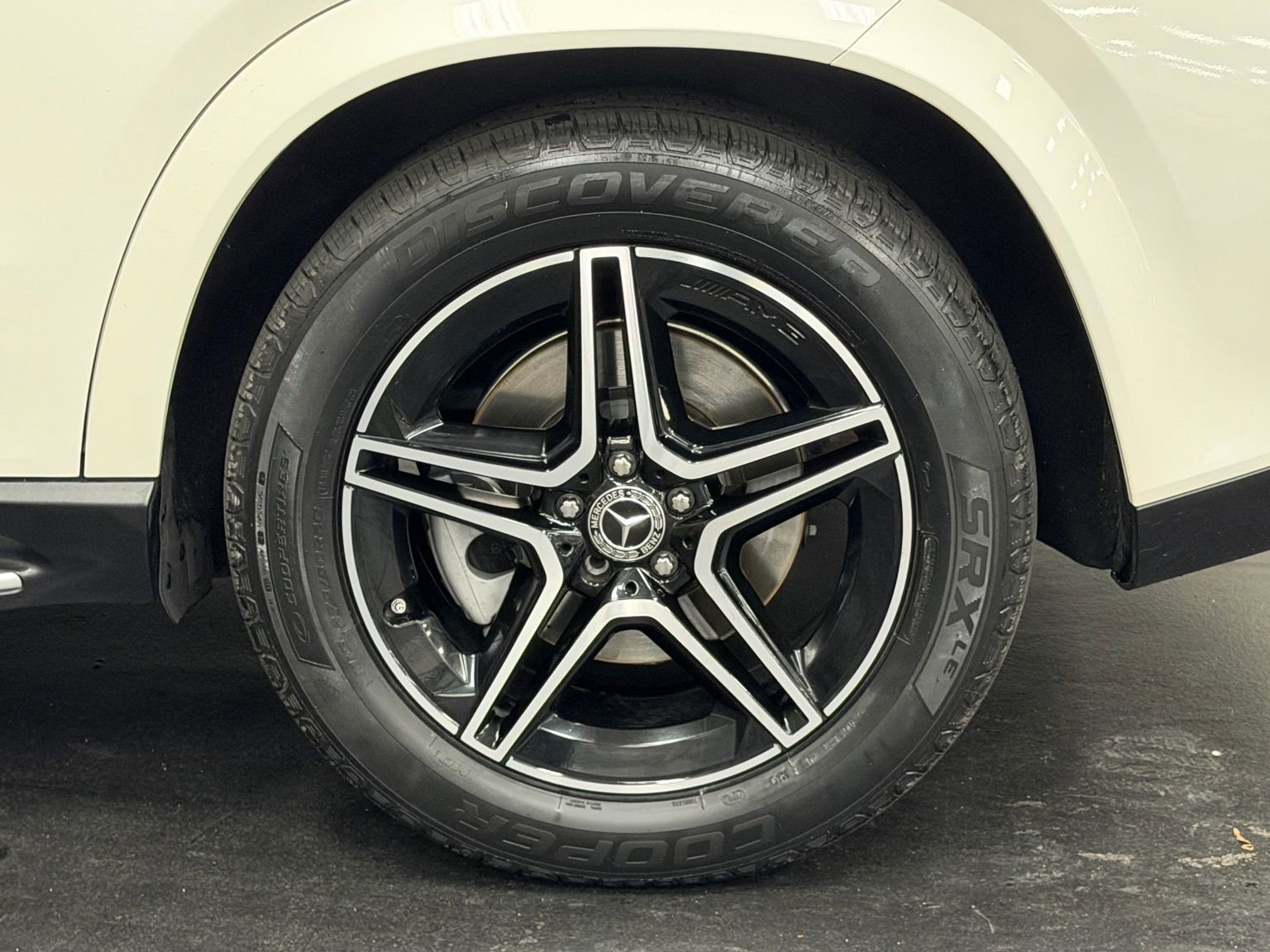 Certified 2023 Mercedes-Benz GLE 450 4MATIC image 18