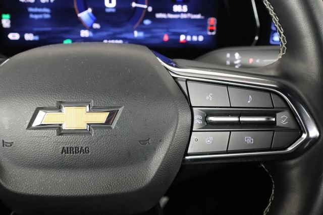 Used 2024 Chevrolet Blazer EV LT AWD/4WD image 9