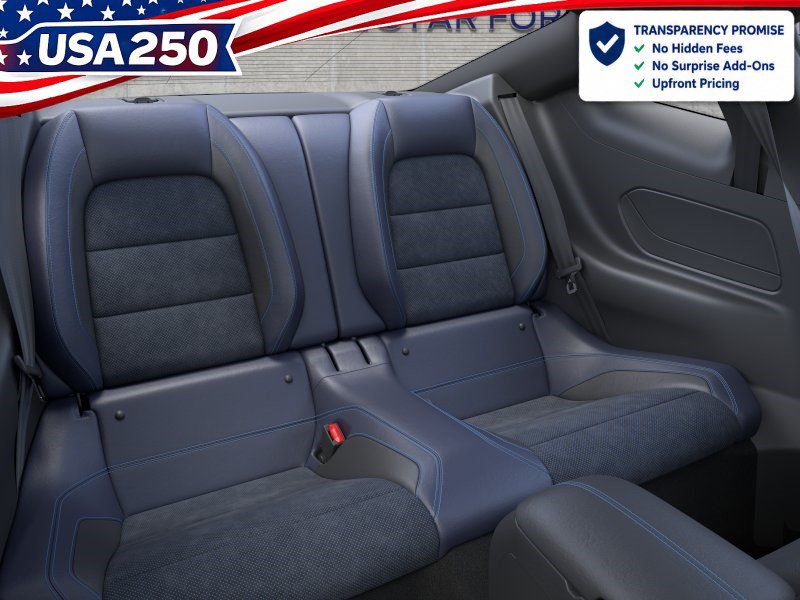 New 2026 Ford Mustang Dark Horse RWD image 11