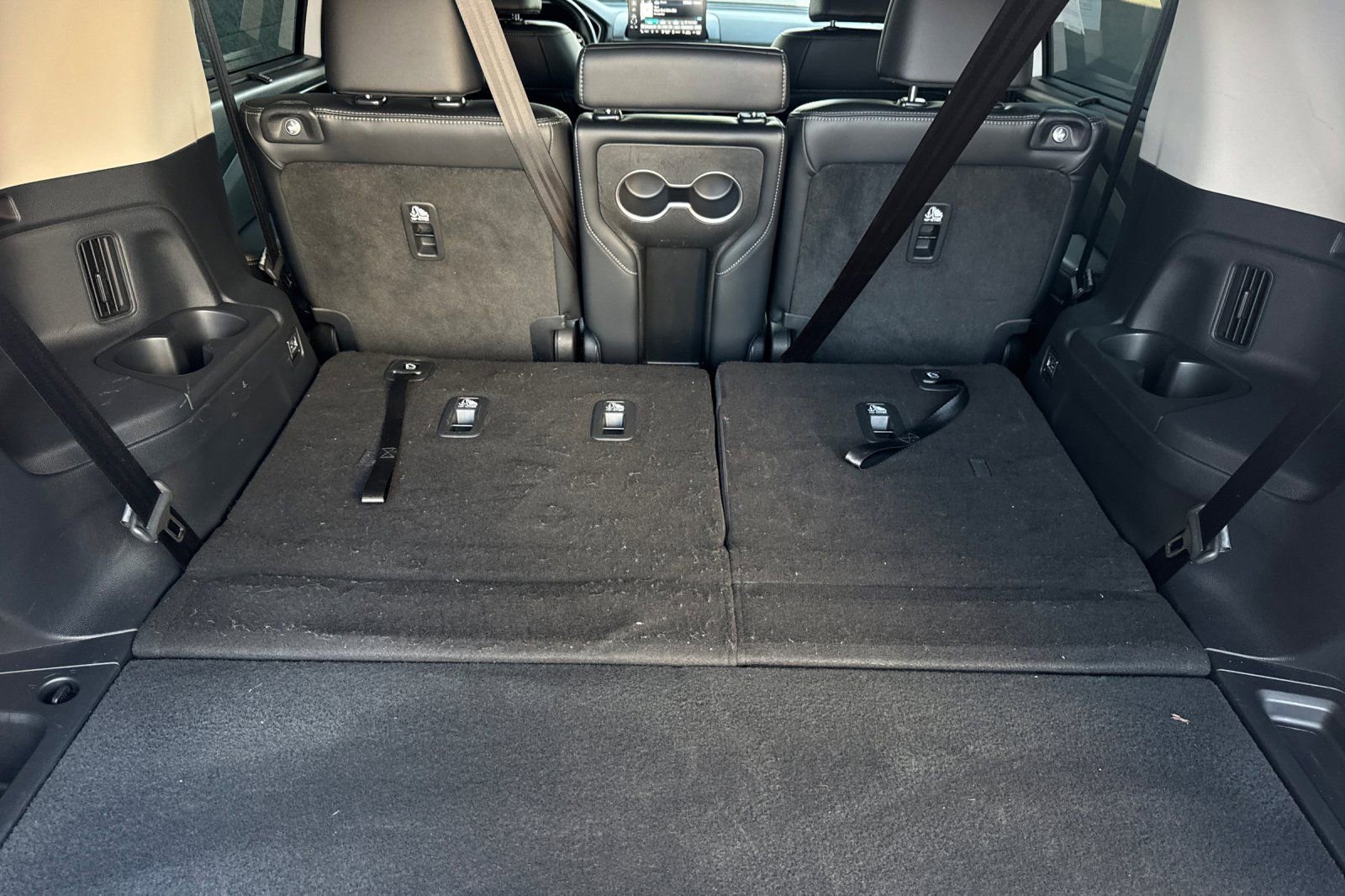 Certified 2023 Honda Pilot EX-L image 16