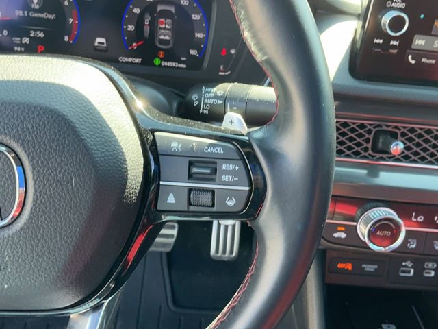 Used 2023 Acura Integra A-Spec image 20