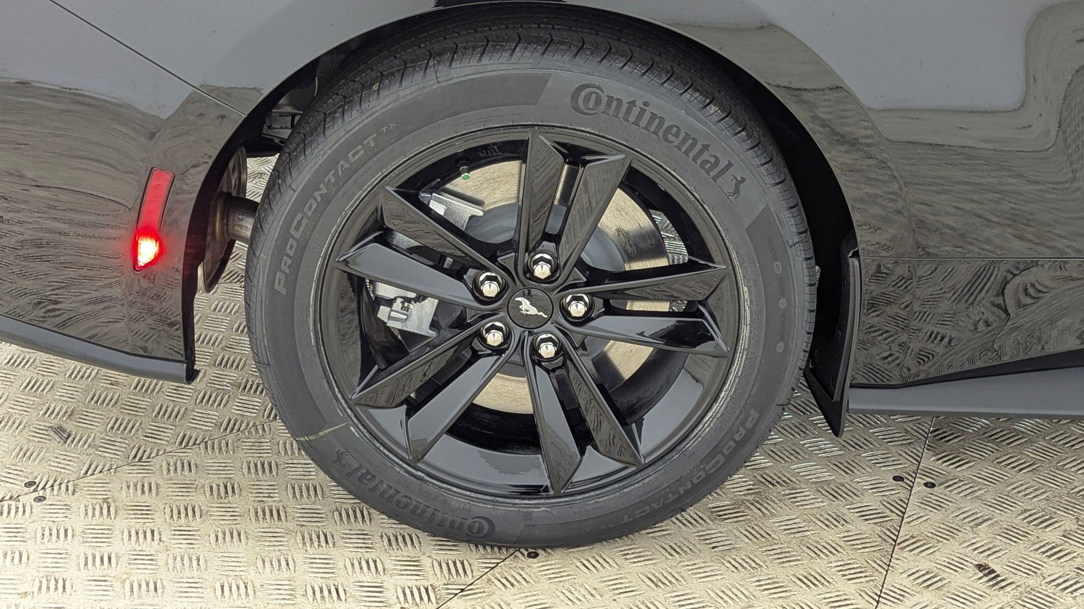 New 2026 Ford Mustang GT RWD image 11