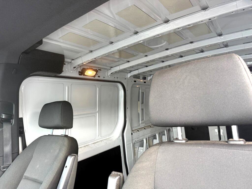 Used 2019 Mercedes-Benz Sprinter 144 w/ Driver Convenience Package image 14