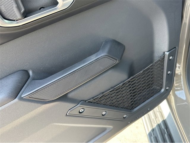 New 2025 Ford Bronco Outer Banks AWD/4WD image 39