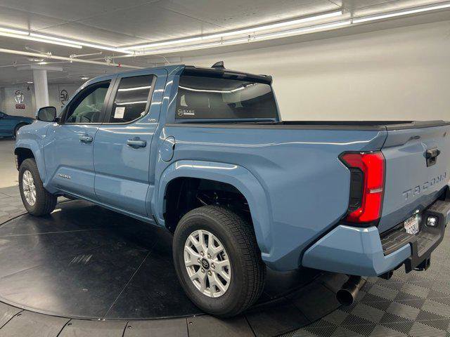 Certified 2026 Toyota Tacoma SR5 RWD image 4