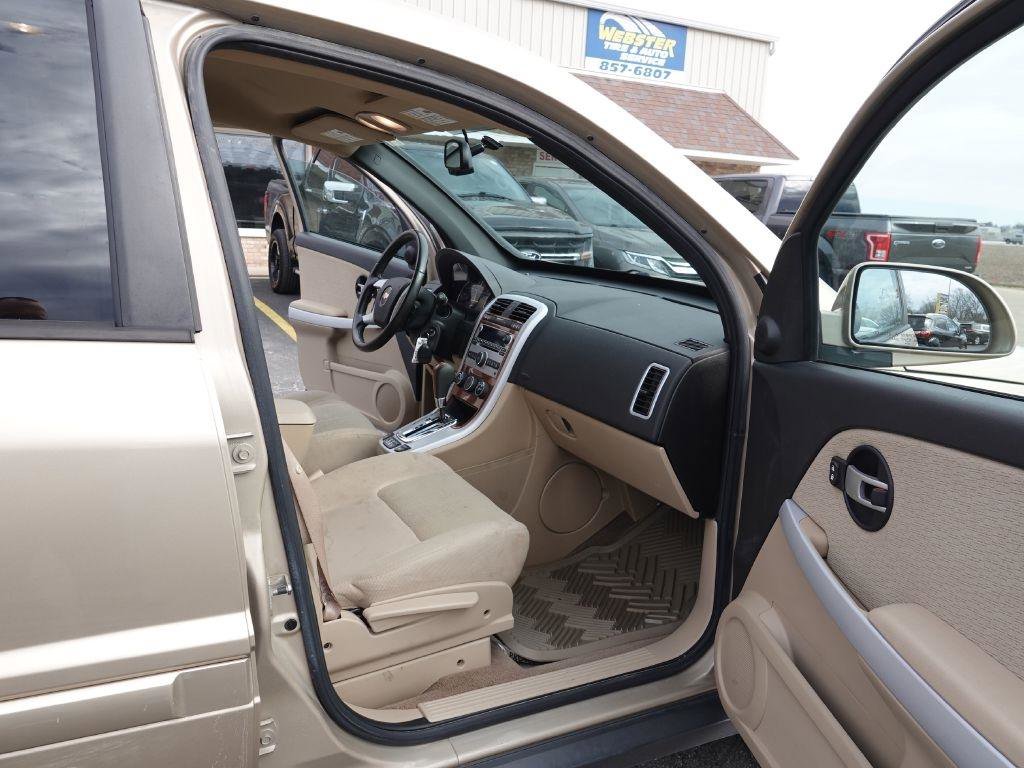 Used 2007 Chevrolet Equinox LT w/ LT Preferred Equipment Group image 27