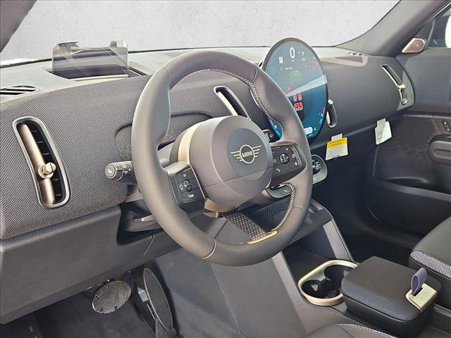 New 2027 MINI Cooper Countryman S AWD/4WD image 3