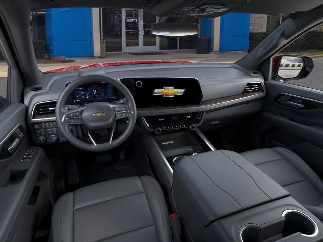 New 2026 Chevrolet Tahoe LT w/ Comfort Package AWD/4WD image 40
