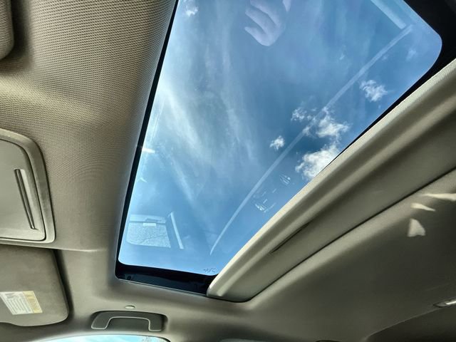 Used 2024 Honda CR-V EX image 18