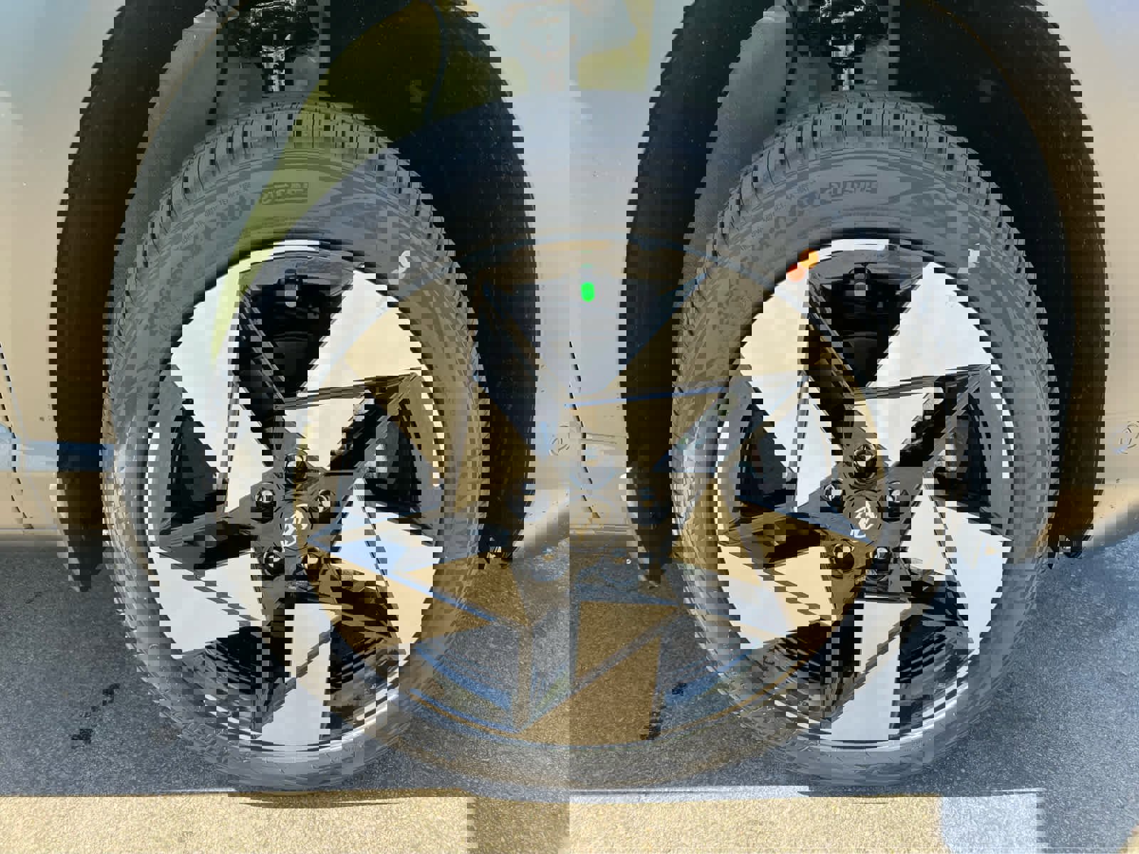 New 2026 Hyundai Kona Limited image 16