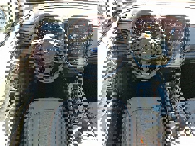 New 2025 Subaru Crosstrek 2.5i Limited image 9