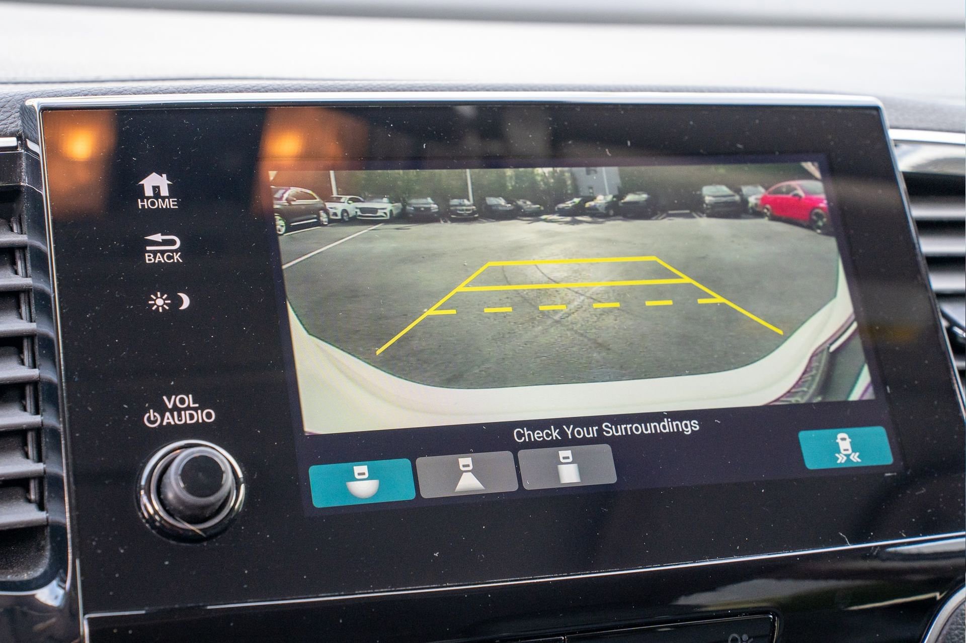 Certified 2022 Honda Pilot EX-L image 36