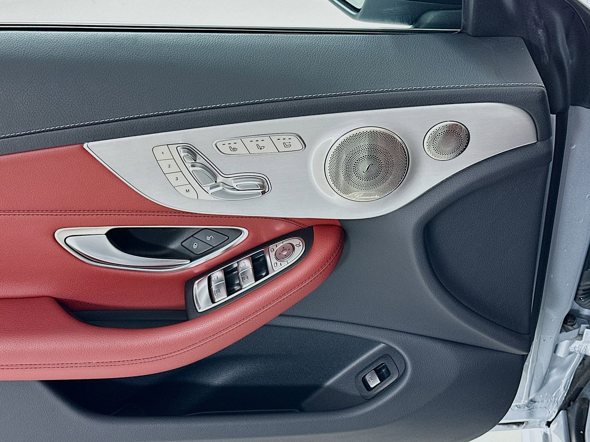 Certified 2022 Mercedes-Benz C 300 Cabriolet image 18