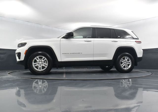 New 2025 Jeep Grand Cherokee Laredo w/ MOPAR Finishing Package image 47