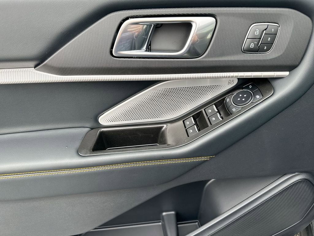 New 2026 Ford Explorer Tremor w/ Tremor Ultimate Package AWD/4WD image 22