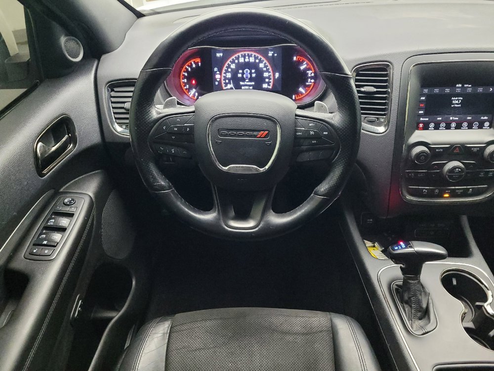 Used 2019 Dodge Durango GT RWD image 22