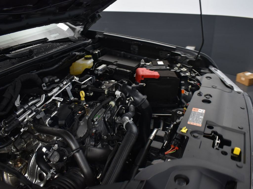 New 2025 Ford Ranger XLT image 18