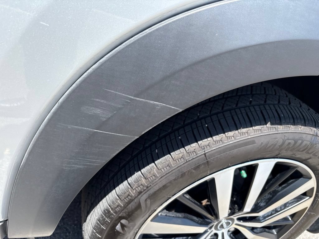 Certified 2023 Nissan Pathfinder Platinum AWD/4WD image 9