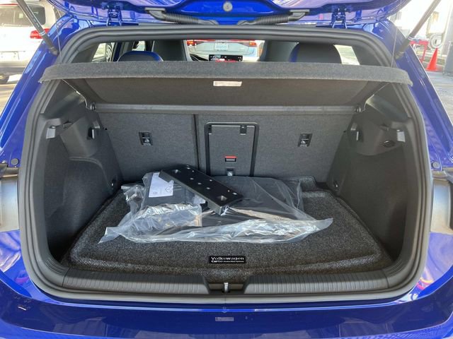 New 2026 Volkswagen Golf w/ Euro Style Package image 29