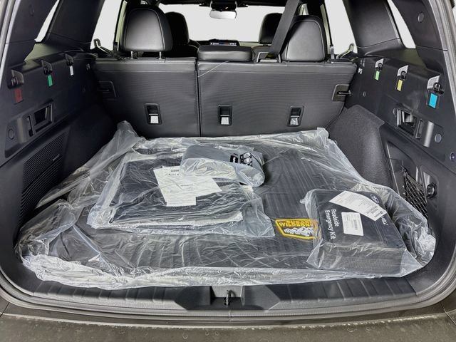 New 2026 Subaru Outback Wilderness AWD/4WD image 27