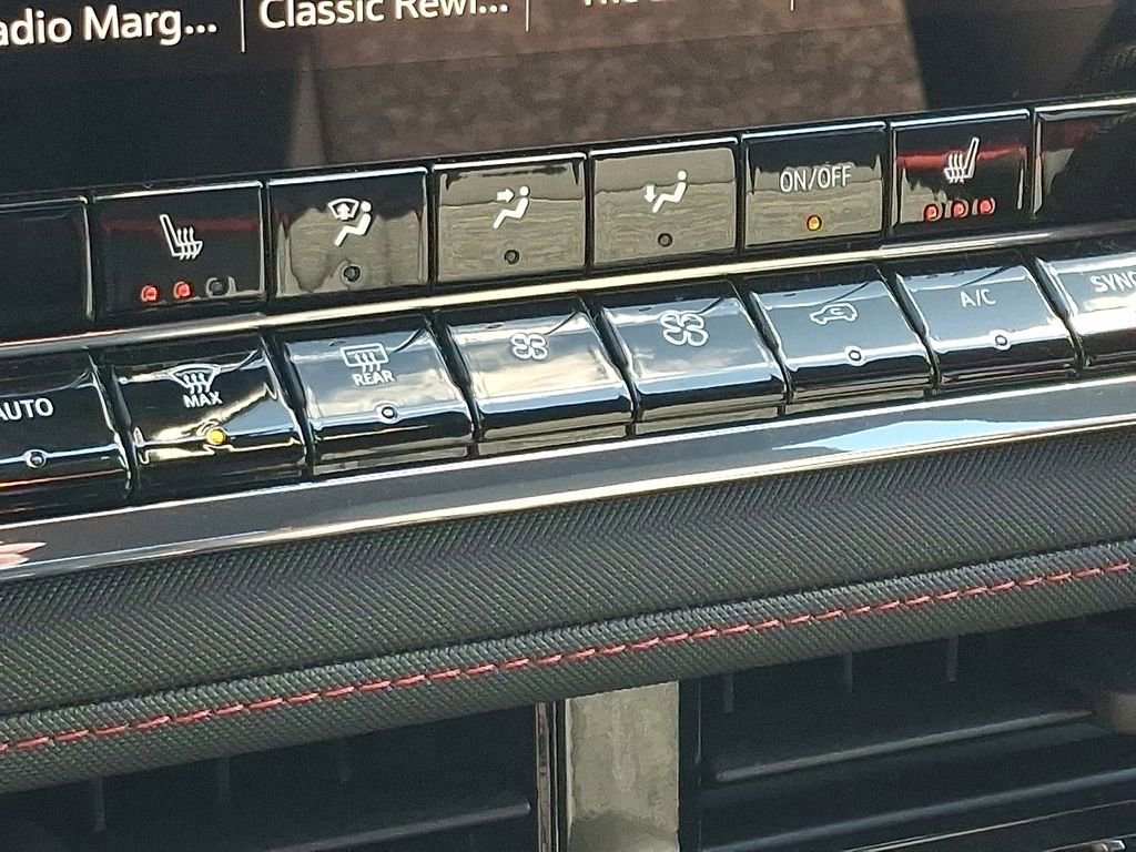 Certified 2025 Chevrolet Colorado Z71 image 24