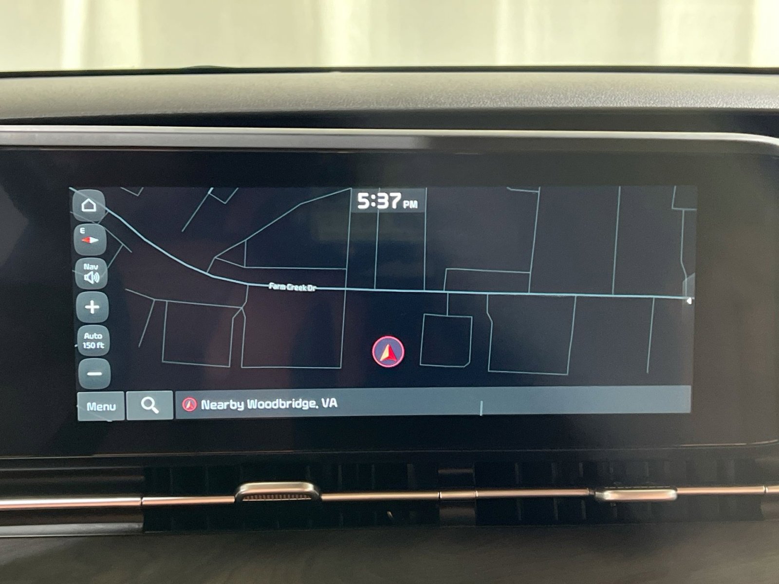 Used 2023 Kia Carnival SX image 19