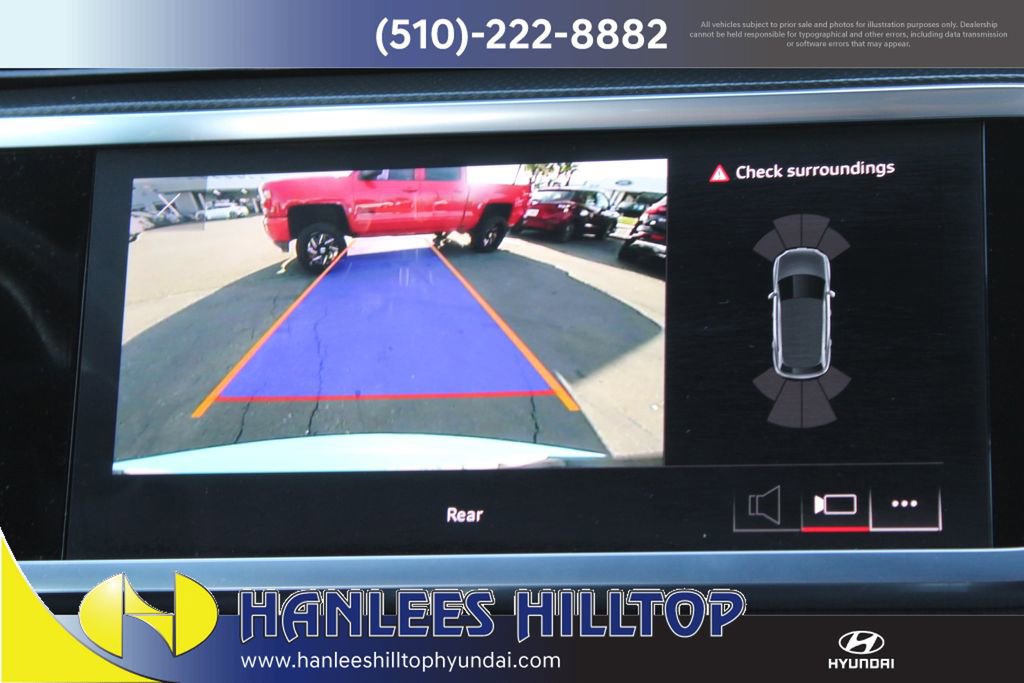 Used 2023 Audi Q3 2.0T Premium image 26