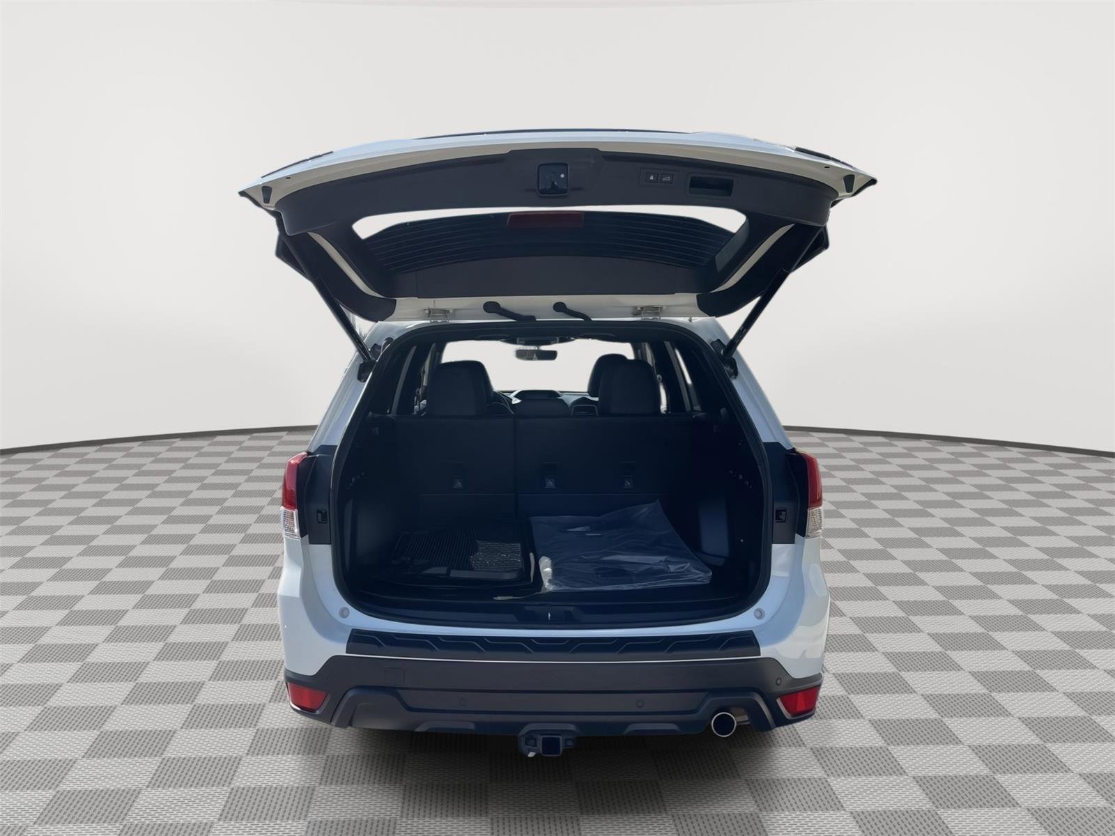 Certified 2024 Subaru Forester Wilderness image 16