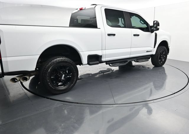 Used 2026 Ford F250 XL w/ STX Appearance Package AWD/4WD image 8