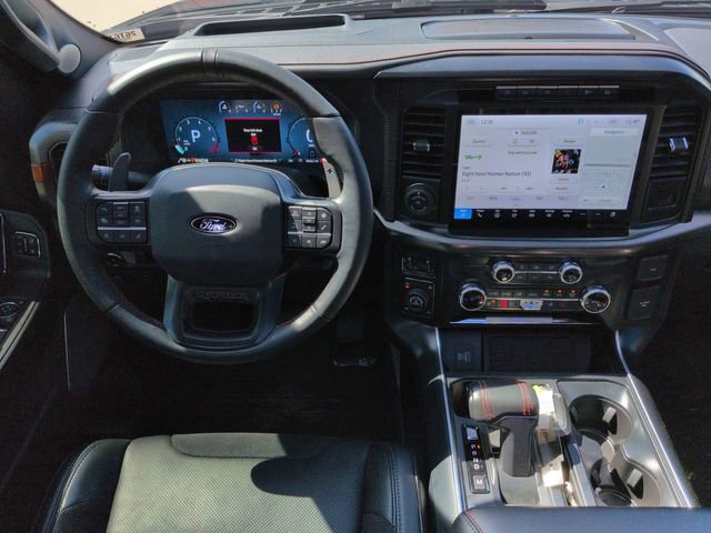 Certified 2024 Ford F150 Raptor image 19