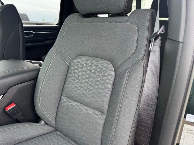 New 2026 RAM 1500 Big Horn w/ Night Edition AWD/4WD image 27