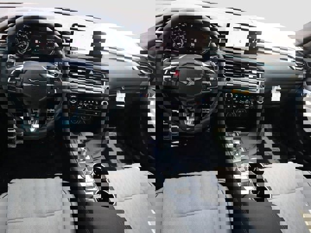 New 2025 Genesis G70 2.5T w/ Sport Prestige Package image 13