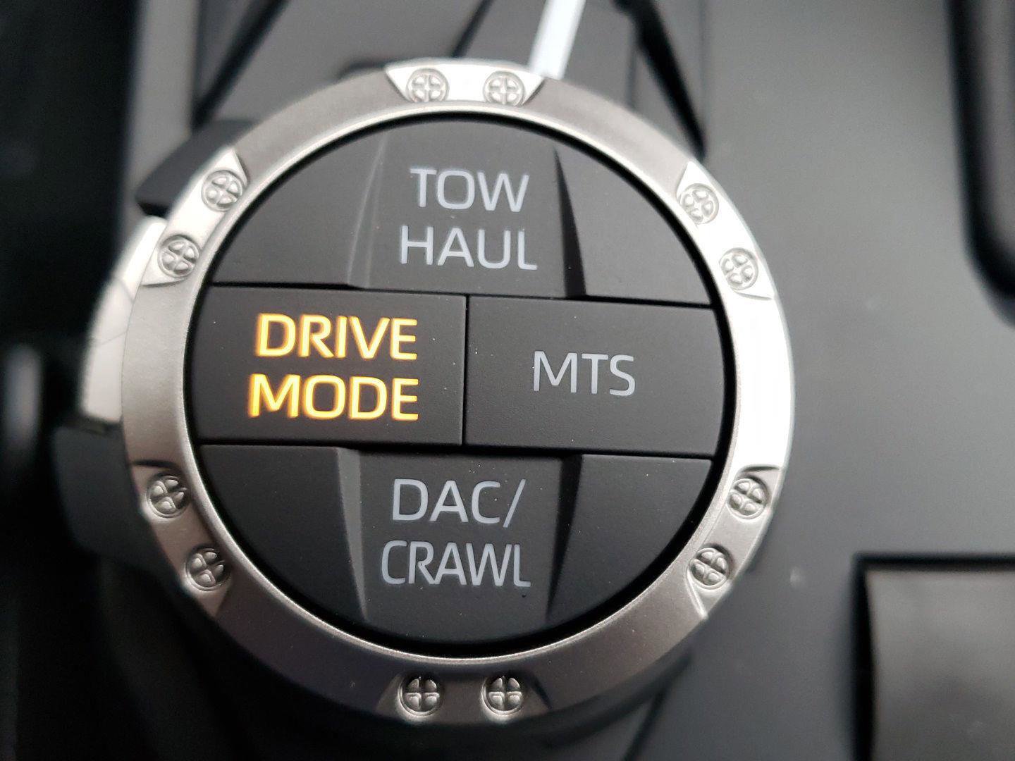 New 2026 Toyota Tacoma TRD Off-Road image 11