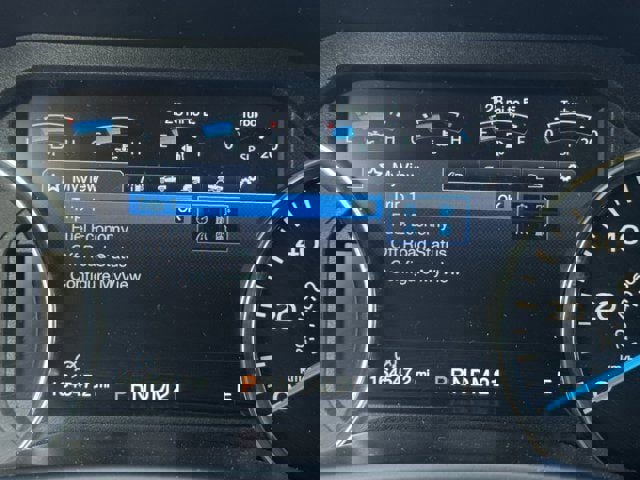 Used 2015 Ford F150 Lariat image 15