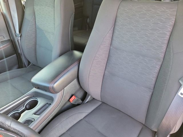 Used 2025 Dodge Durango GT AWD/4WD image 11
