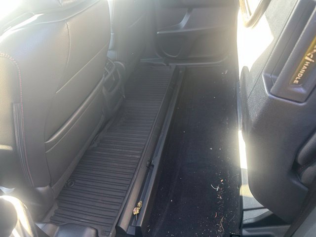 Used 2017 Honda Ridgeline Black Edition image 11
