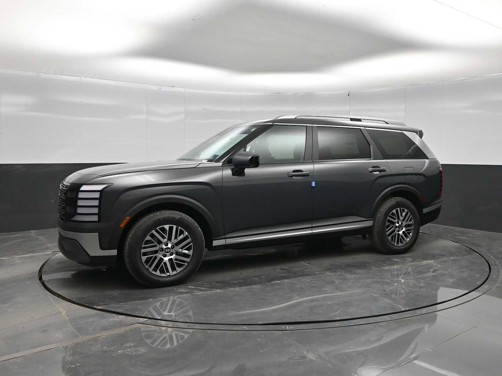 New 2027 Hyundai Palisade SEL