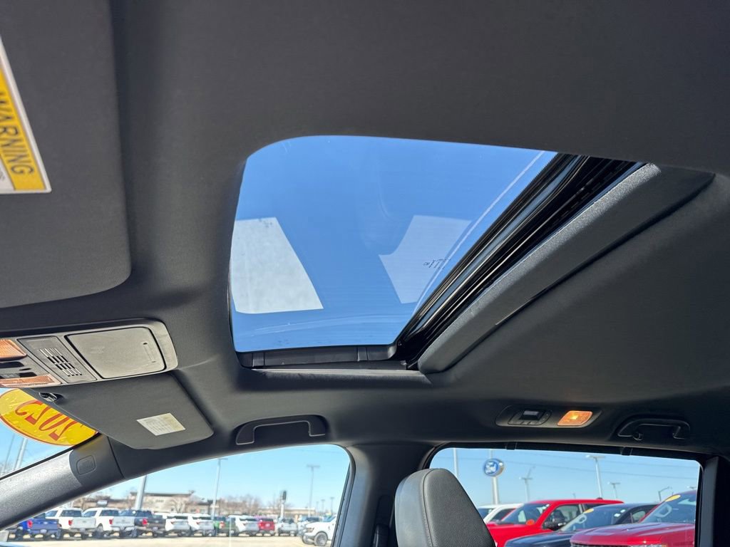 Used 2025 Honda Odyssey Sport-L image 5