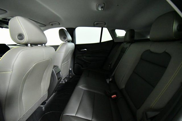 New 2026 Chevrolet Trax ACTIV w/ Driver Confidence Package image 24