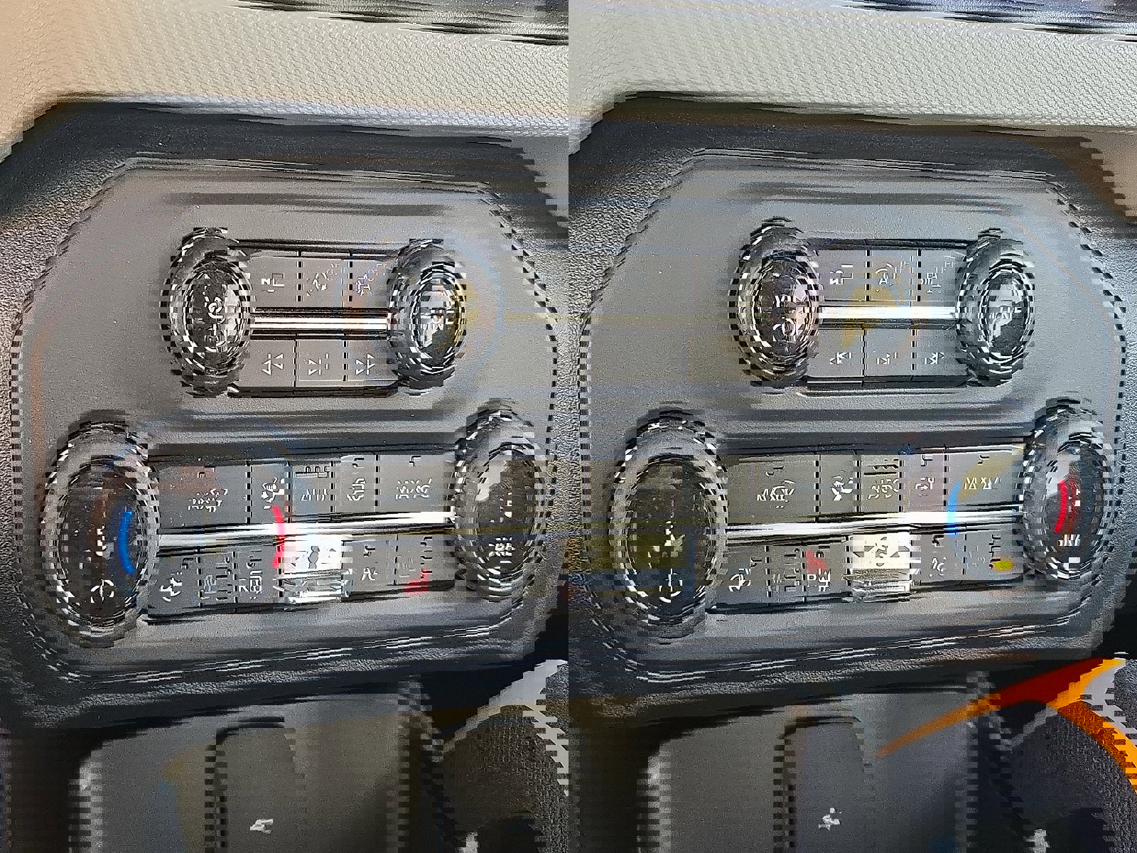 Used 2022 Ford Bronco Badlands image 16