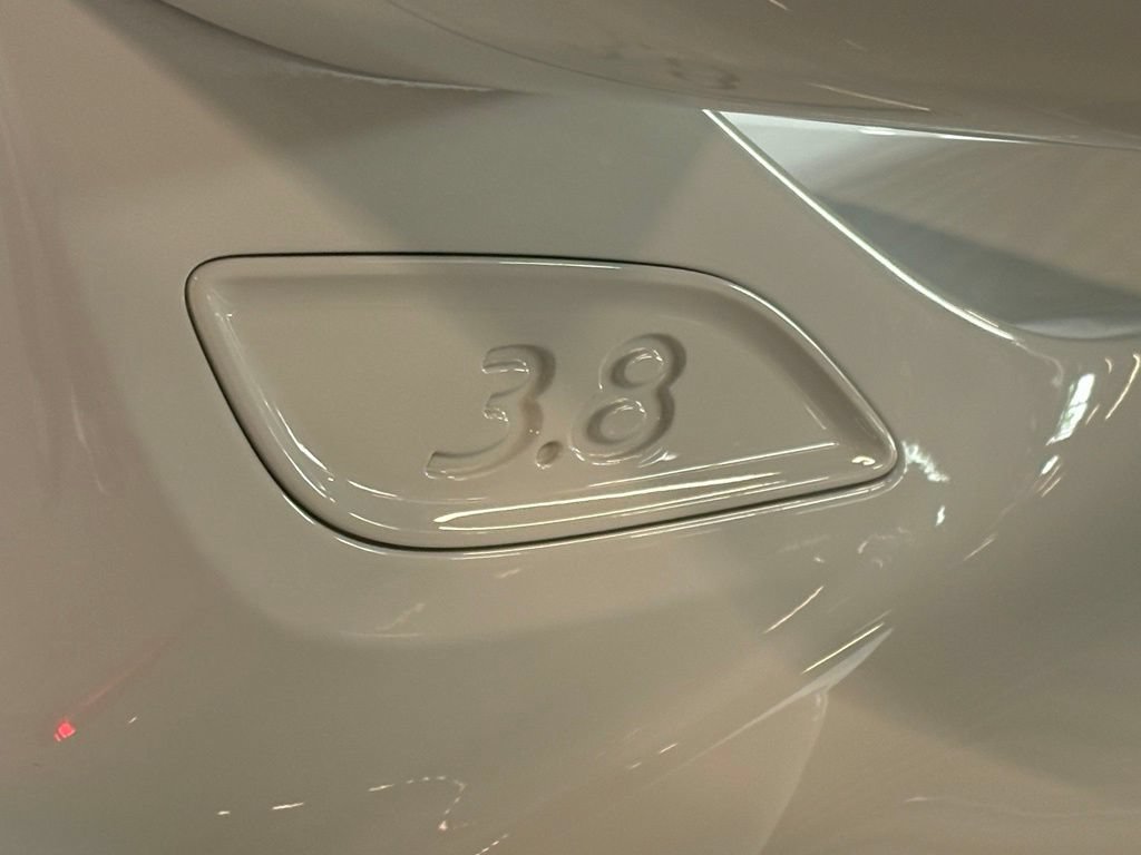 Used 2015 Porsche 911 GT3 RWD image 14