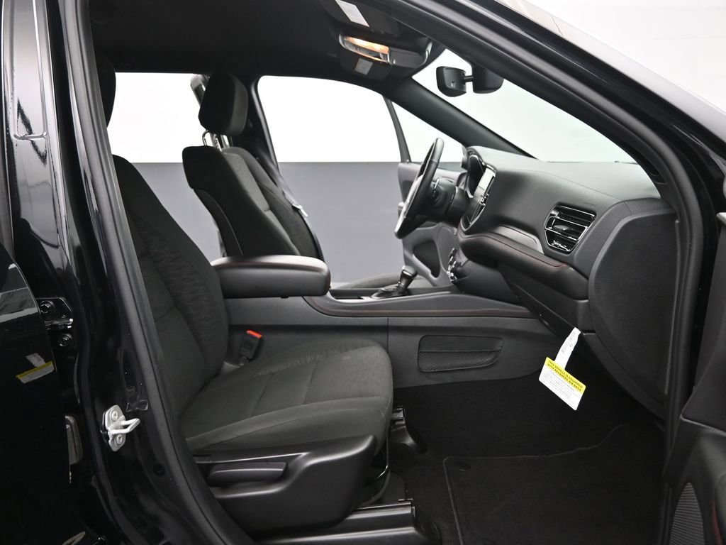 Used 2025 Dodge Durango GT image 20