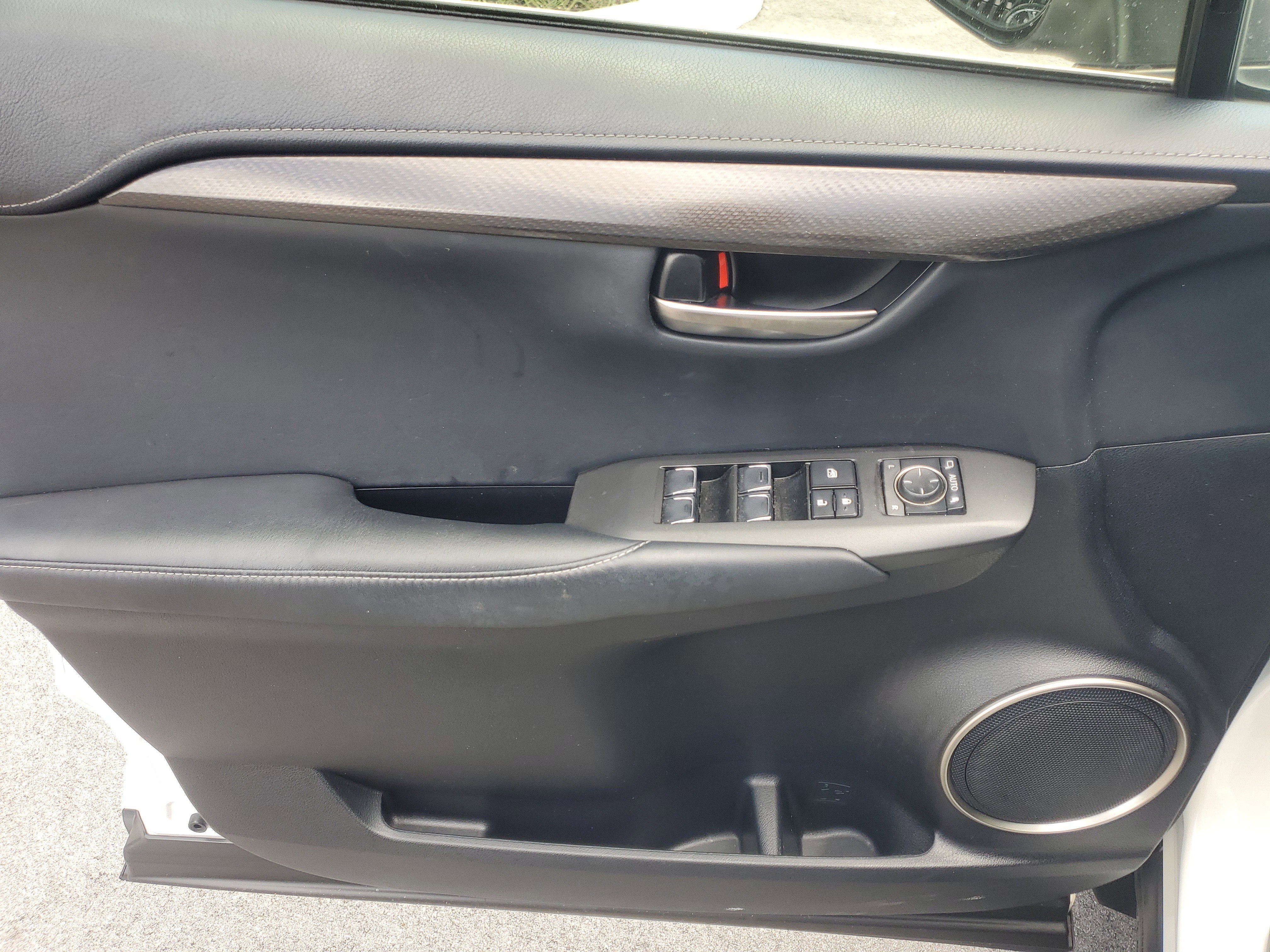 Used 2018 Lexus NX 300 FWD w/ Accessory Package 2 image 18