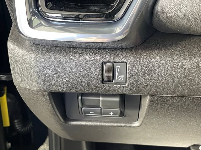 New 2026 GMC Canyon Elevation w/ Convenience Package AWD/4WD image 11