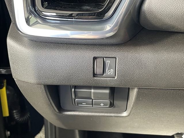 New 2026 GMC Canyon Elevation w/ Convenience Package AWD/4WD image 11